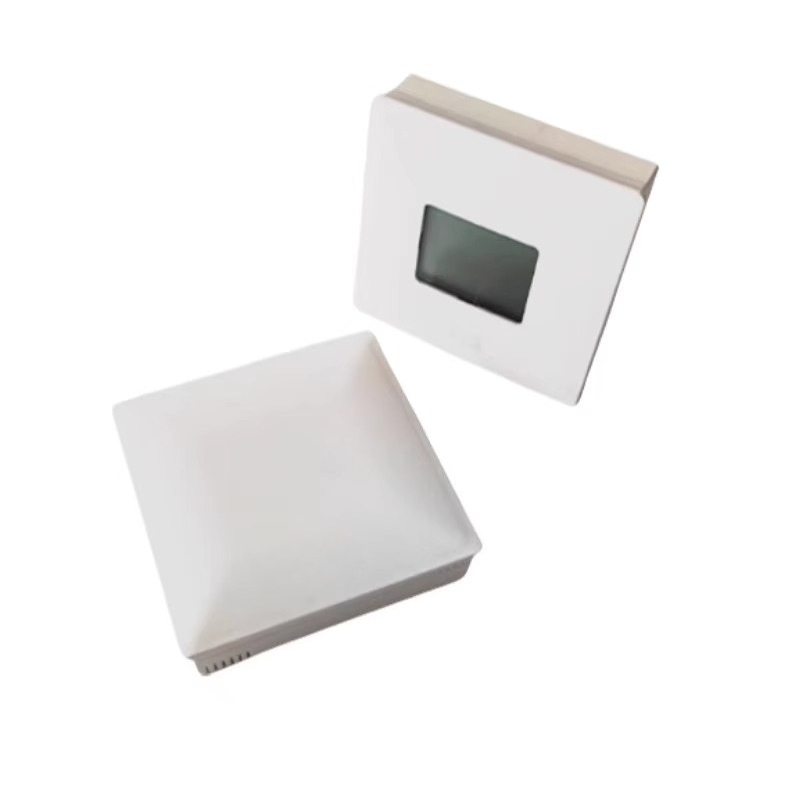 Temperature Humidity Sensor - HTS201-M1A6D1 M1A3D1 مستشعر درجة الحرارة والرطوبة