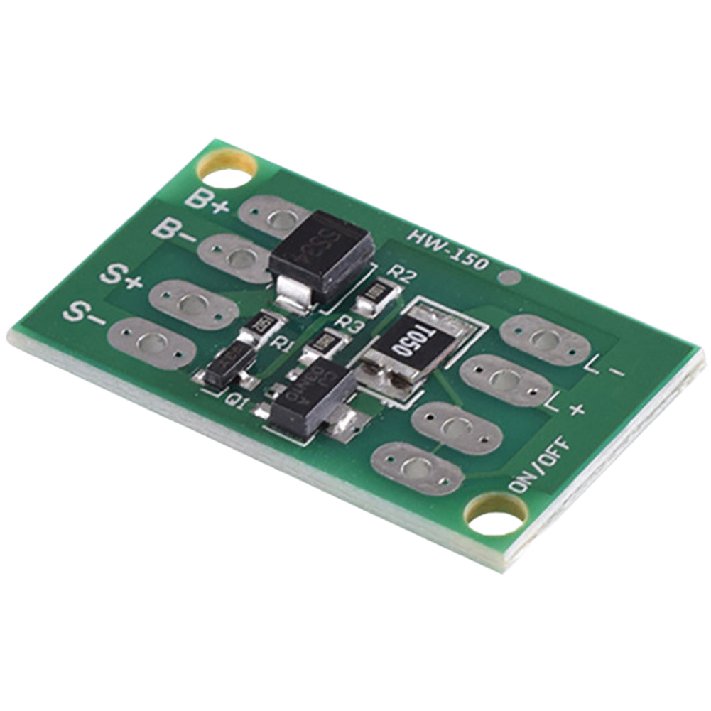 Home Automation Diy Kit - وحدة تحكم شمسية 12 فولت لمشاريع