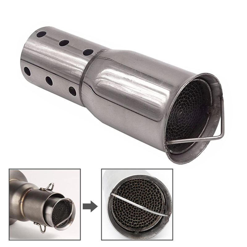 Ir Blaster Universal - كاتم صوت عالمي جديد مقاس 51