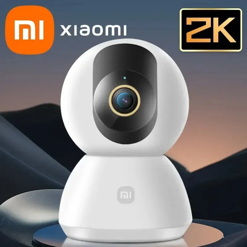 Eufy Camera E220 - الأصلي Xiaomi كاميرا ذكية 2K 1296P