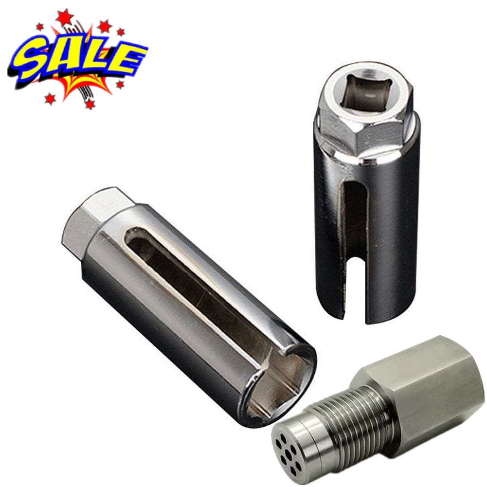 Ir Blaster Universal - محول فاصل لمستشعر الأكسجين O2، فلتر