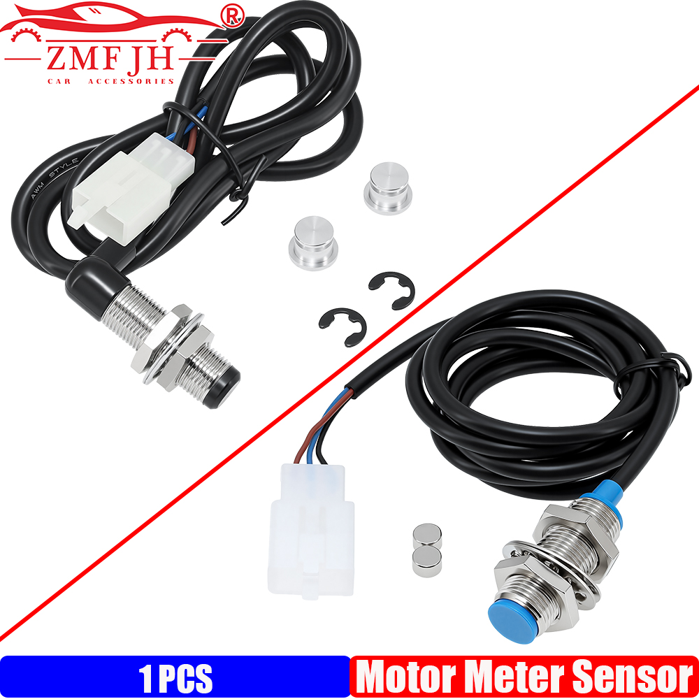 Ir Blaster Universal - طقم استبدال عداد السرعة المغناطيسي للدراجات