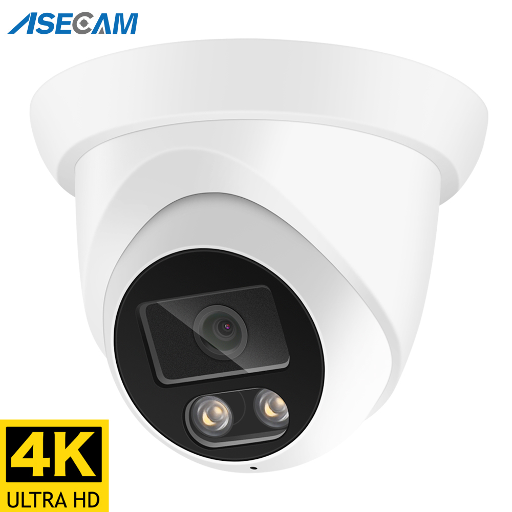 Eufy Camera E220 - كاميرا ASECAM 4K 8MP IP خارجية