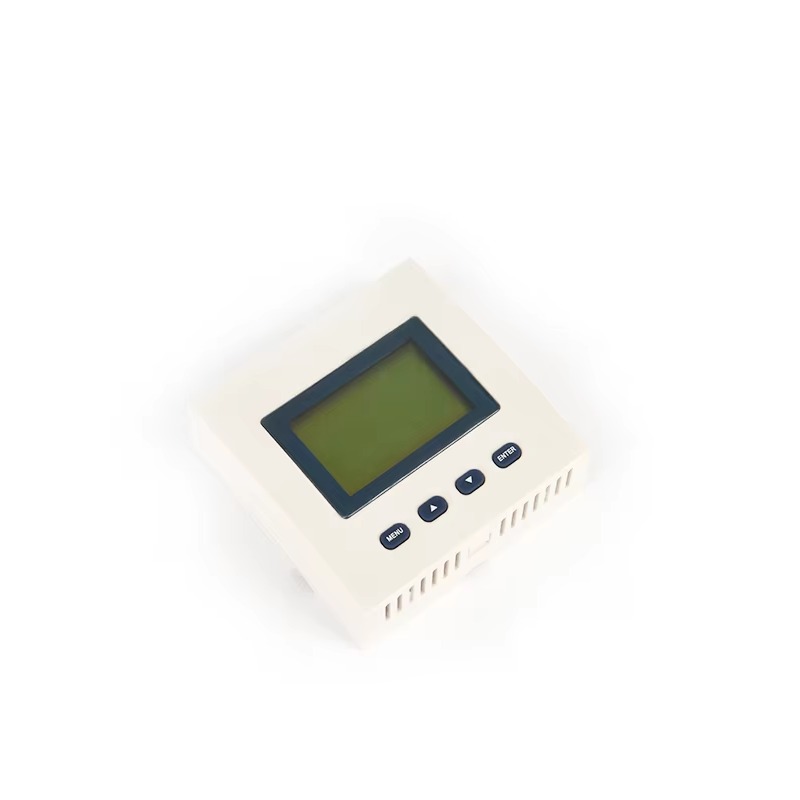 مستشعر درجة الحرارة والرطوبة ع - مراجعة Temperature Humidity Sensor وسعره