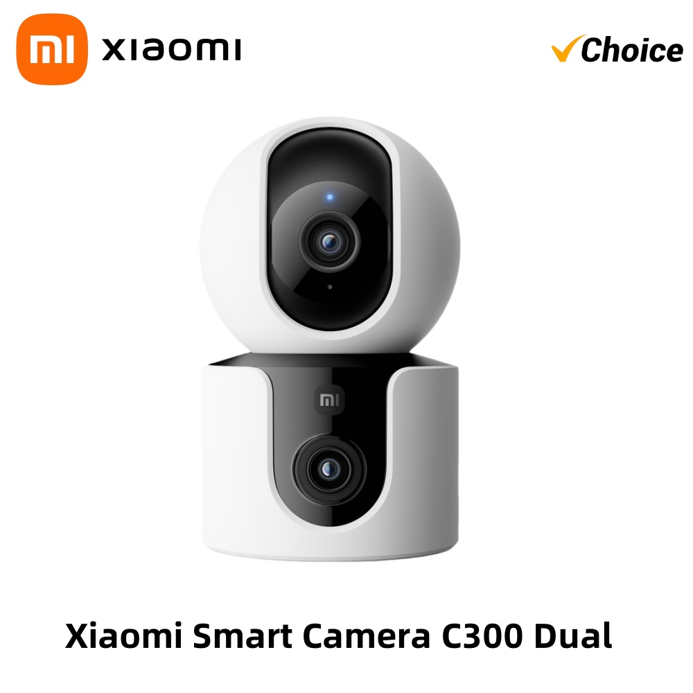 كاميرا Xiaomi C300 الذكية بعدس - مراجعة Eufy Camera E220 وسعره