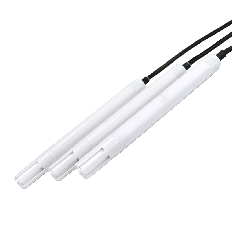 الجملة نظام مراقبة الأرصاد الج - مراجعة Temperature Humidity Sensor وسعره