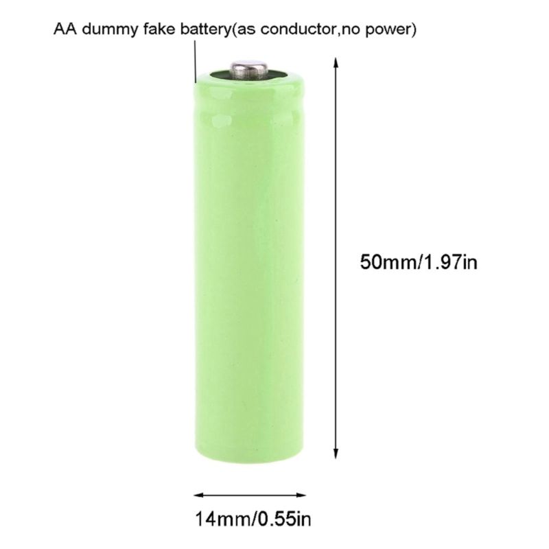 العالمي 3/4.5/6 فولت AA LR6 بط - مراجعة Ir Blaster Universal وسعره