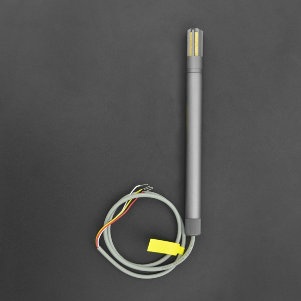 مستشعر درجة الحرارة والرطوبة ا - مراجعة Temperature Humidity Sensor وسعره