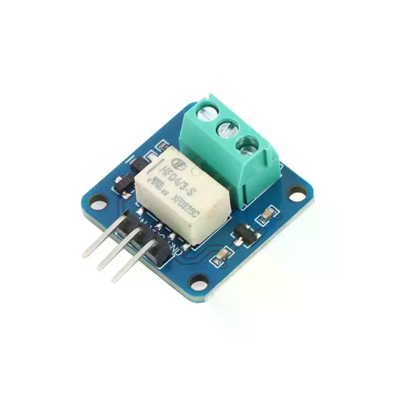 وحدة ريلاي إشارة صغيرة ذات تشغ - مراجعة Home Automation Diy Projects وسعره