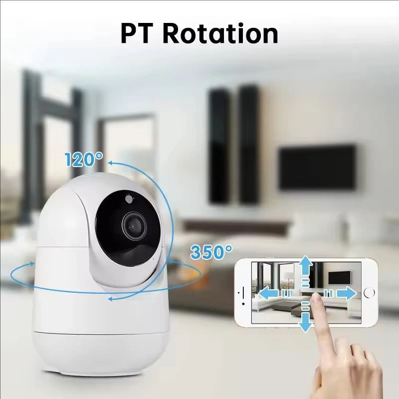 كاميرا واي فاي بدقة 5 ميجابكسل - مراجعة Eufy Camera E220 وسعره
