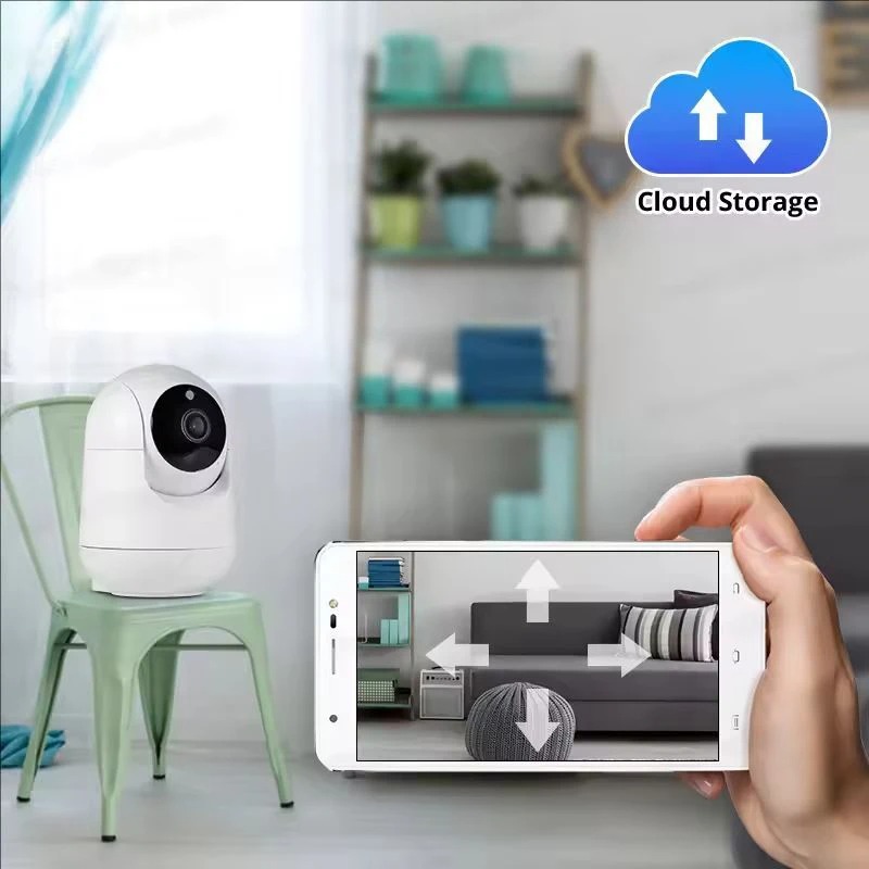 كاميرا واي فاي بدقة 5 ميجابكسل - مراجعة Eufy Camera E220 وسعره