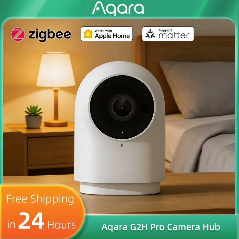 كاميرا أكارا الذكية G2H Pro نس - مراجعة Eufy Camera E220 وسعره