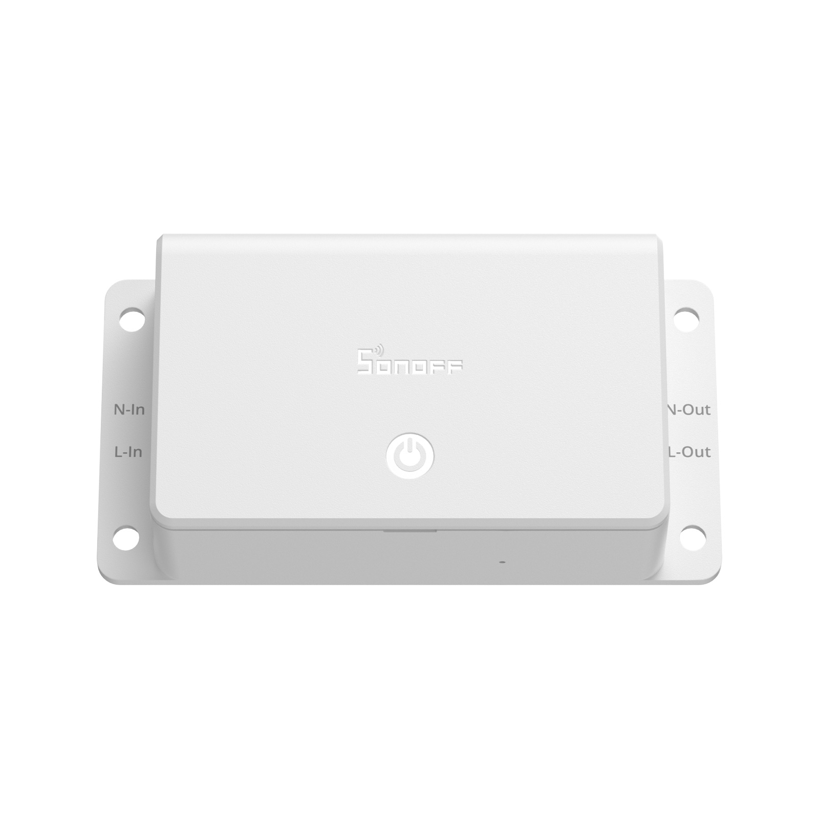 مفتاح ذكي SONOFF Basic Gen5 (B - مراجعة Sonoff Basic Switch وسعره