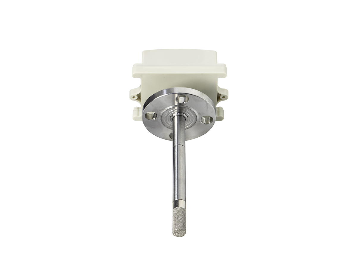 جهاز استشعار درجة الحرارة والر - مراجعة Temperature Humidity Sensor وسعره