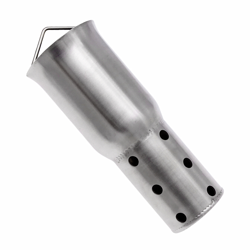 كاتم صوت عالمي جديد مقاس 51 مم - مراجعة Ir Blaster Universal وسعره