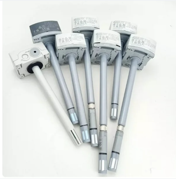 QFM2160 2171 3171 3160 1660 QF - مراجعة Temperature Humidity Sensor وسعره