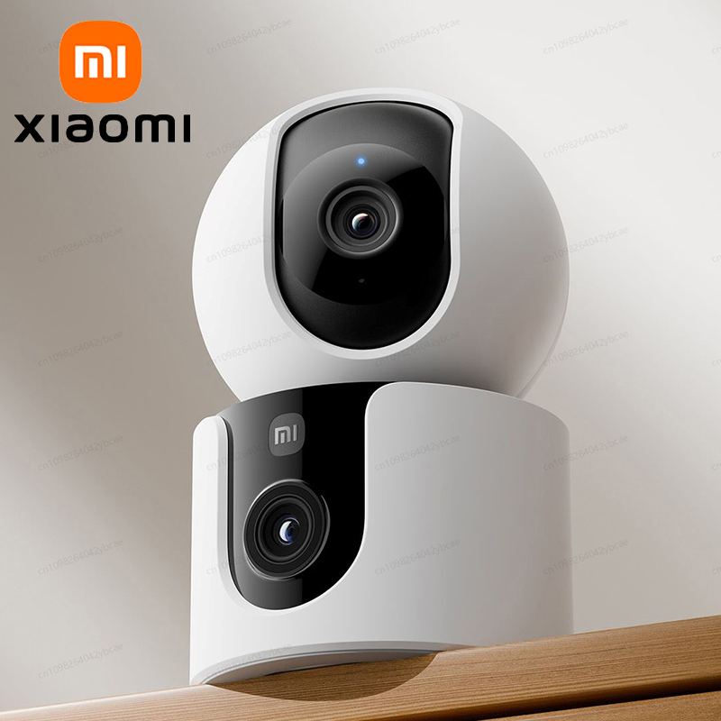 كاميرا XIAOMI الذكية C300 إصدا - مراجعة Eufy Camera E220 وسعره