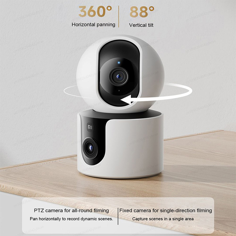 كاميرا XIAOMI الذكية C300 إصدا - مراجعة Eufy Camera E220 وسعره