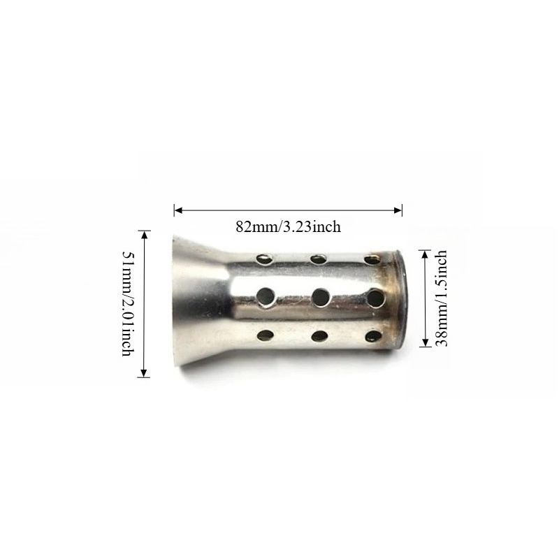 كاتم صوت للدراجات النارية من ا - مراجعة Ir Blaster Universal وسعره