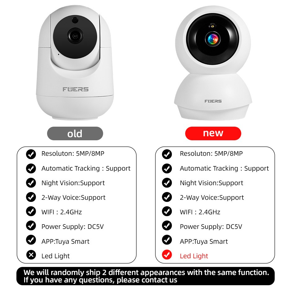 كاميرا فويرز واي فاي بدقة 5 مي - مراجعة Eufy Camera E220 وسعره