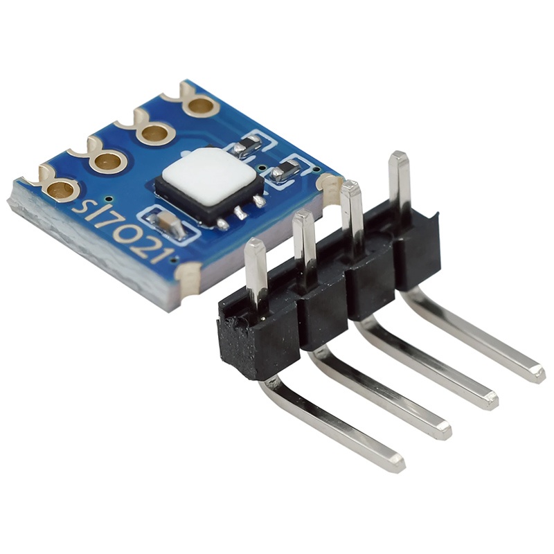 أجهزة استشعار درجة الحرارة وال - مراجعة Temperature Humidity Sensor وسعره