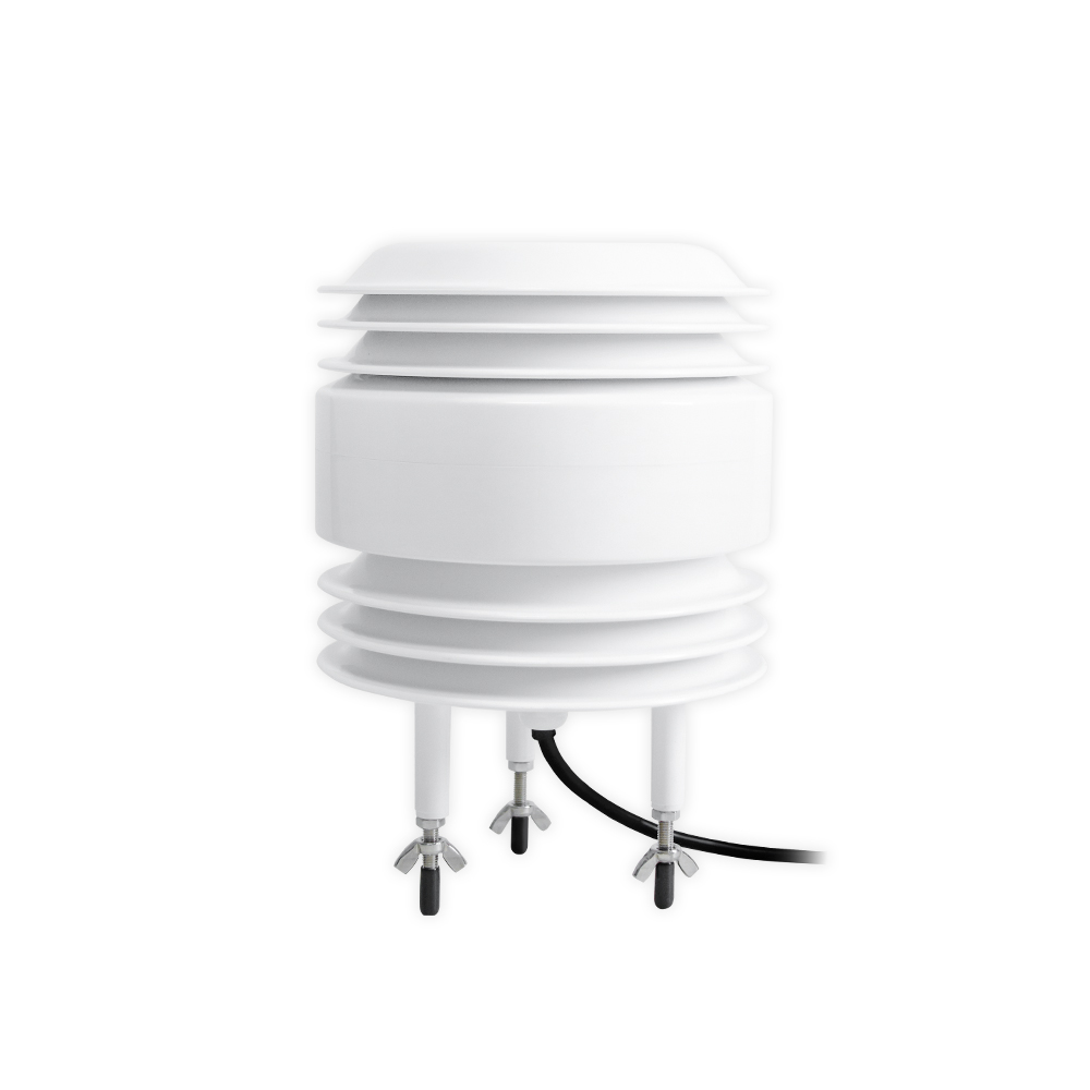 مستشعر درجة الحرارة والرطوبة و - مراجعة Temperature Humidity Sensor وسعره