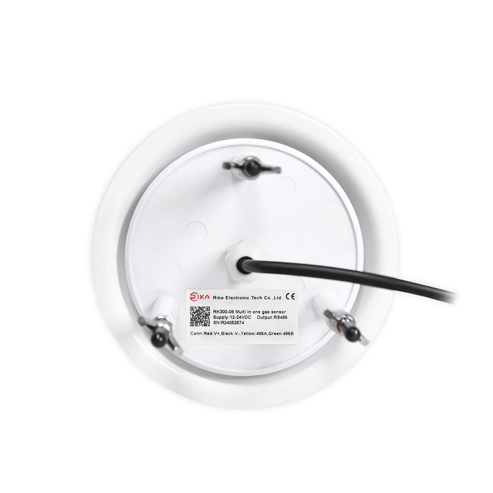 مستشعر درجة الحرارة والرطوبة و - مراجعة Temperature Humidity Sensor وسعره