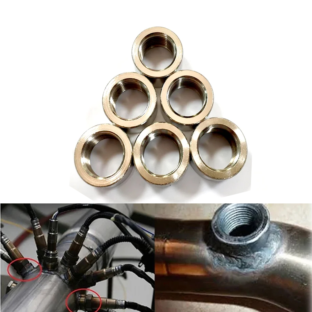 قابس حساس الأكسجين العالمي M18 - مراجعة Ir Blaster Universal وسعره