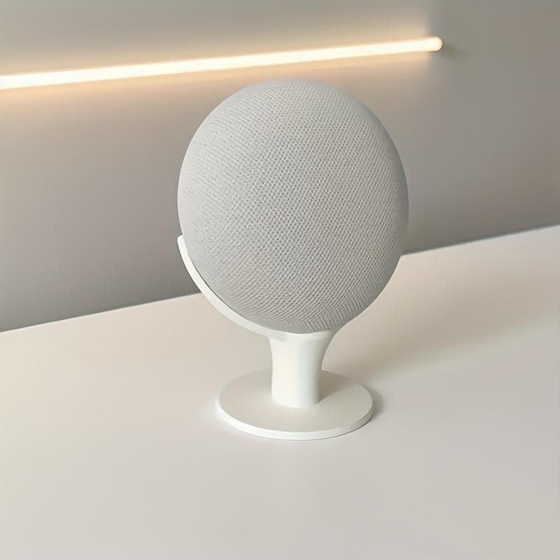 حامل مكتبي لسماعة جوجل نست / ه - مراجعة Google Speaker Nest Mini وسعره