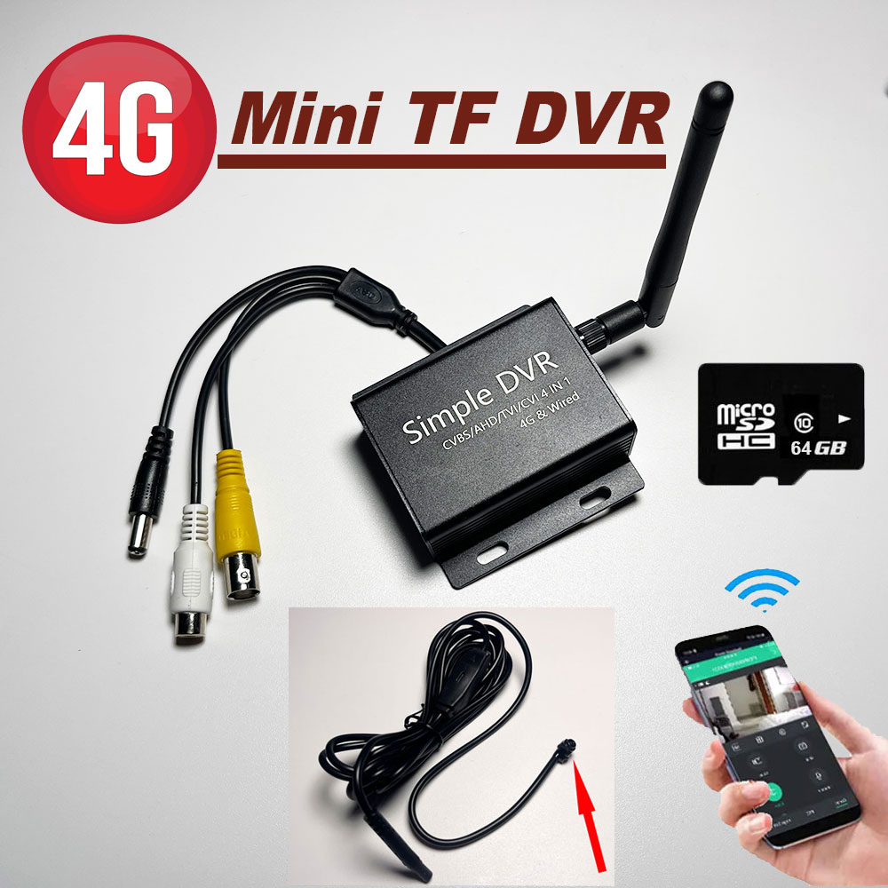كاميرا مراقبة جديدة فائقة الصغ - مراجعة Home Automation Diy Kit وسعره
