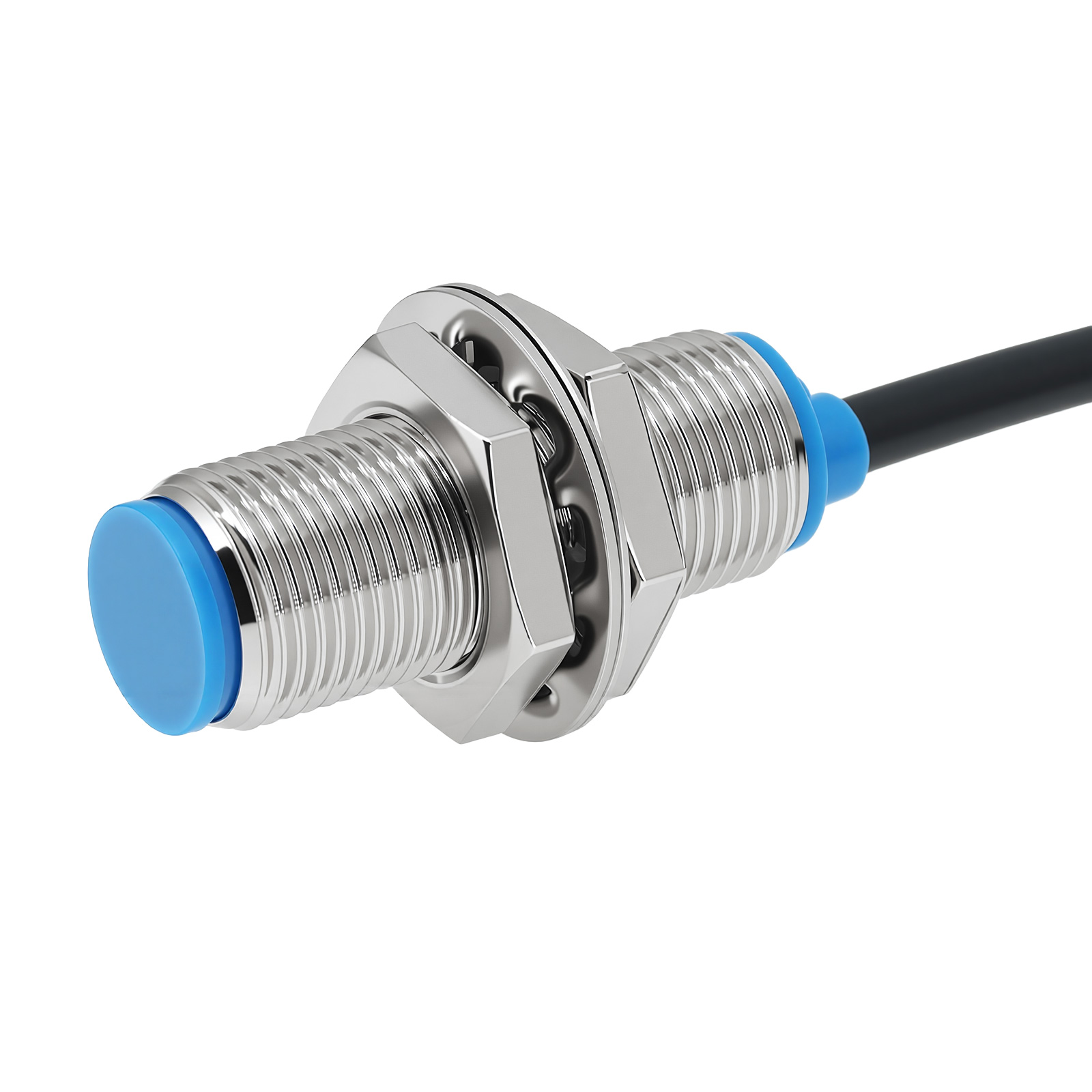 طقم استبدال عداد السرعة المغنا - مراجعة Ir Blaster Universal وسعره
